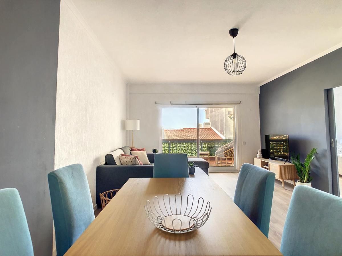 Casa Pico Dos Barcelos By Lovelystay Funchal  Zewnętrze zdjęcie