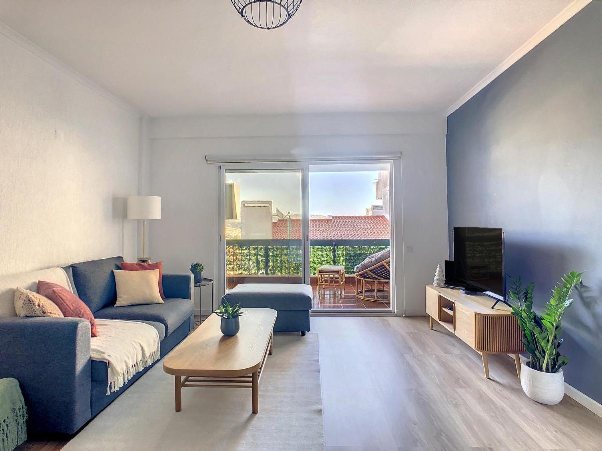 Casa Pico Dos Barcelos By Lovelystay Funchal  Zewnętrze zdjęcie
