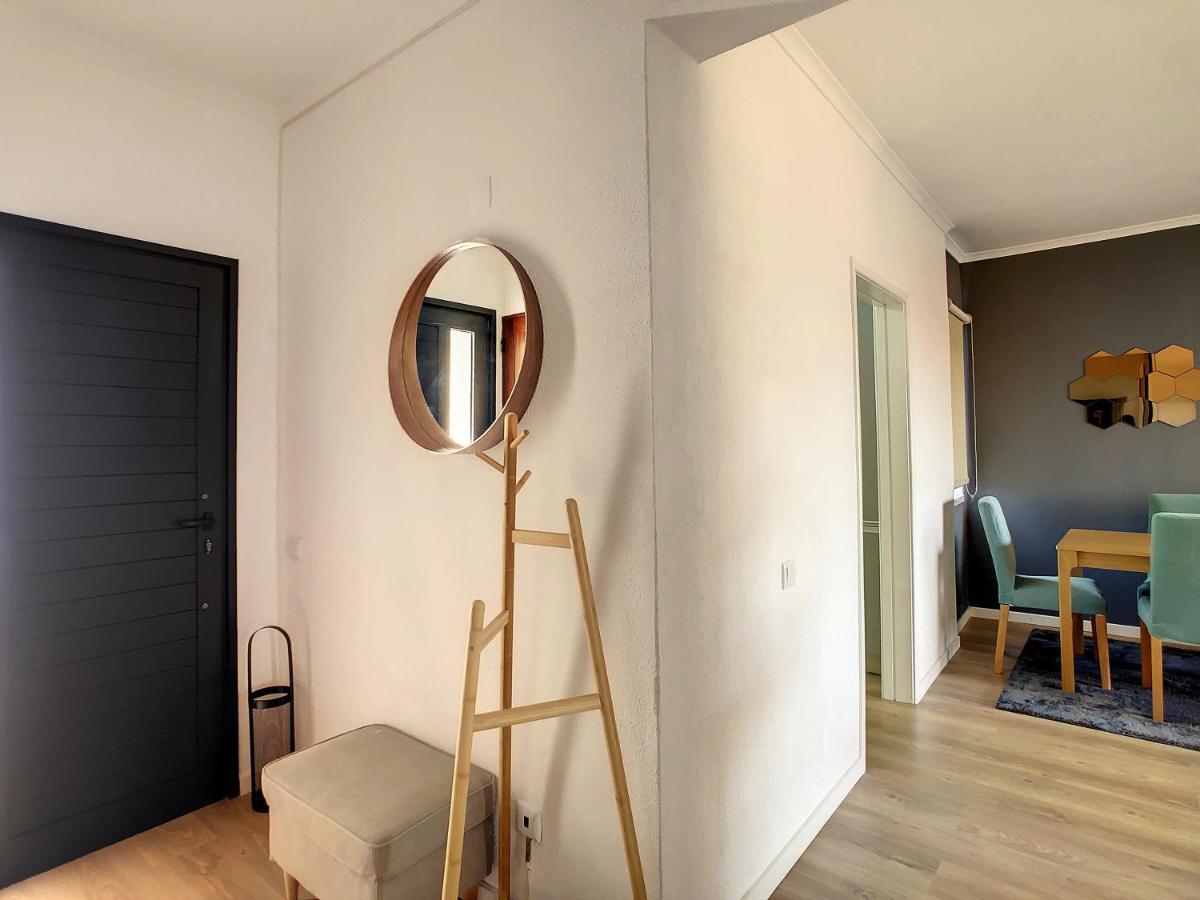 Casa Pico Dos Barcelos By Lovelystay Funchal  Zewnętrze zdjęcie