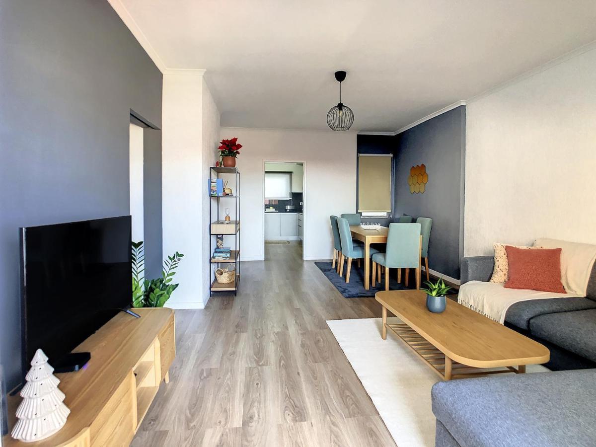 Casa Pico Dos Barcelos By Lovelystay Funchal  Zewnętrze zdjęcie